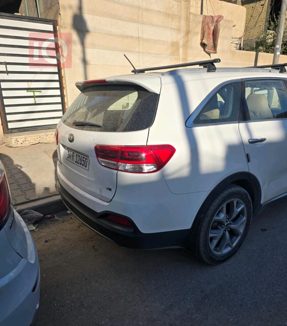 كيا سورينتو